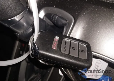 2022 Honda Accord Sport z USA, uszkodzony, nr VIN 1HGCV1F36NA095057